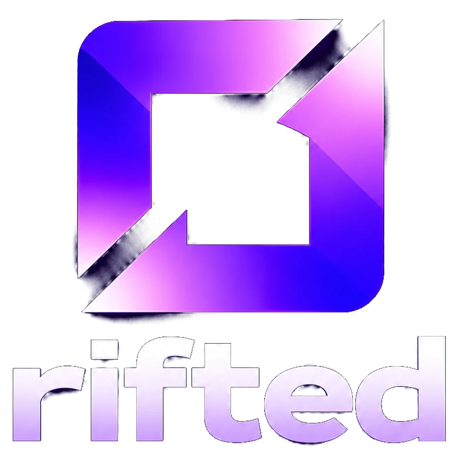 Rifted